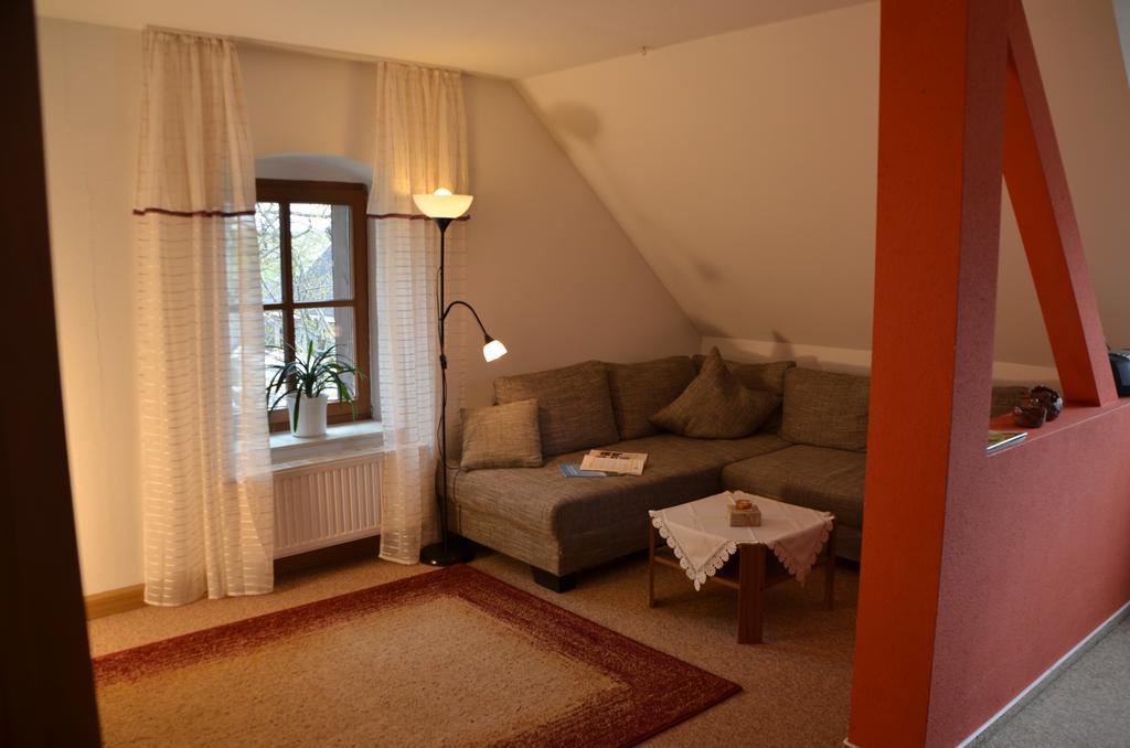 Ferienvermietung Engelstaedter Oberwiesenthal Room photo